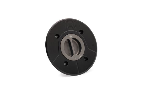 Tankdeckel Kawasaki Gilles